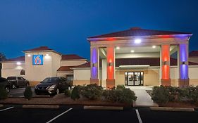 Motel 6 Shepherdsville